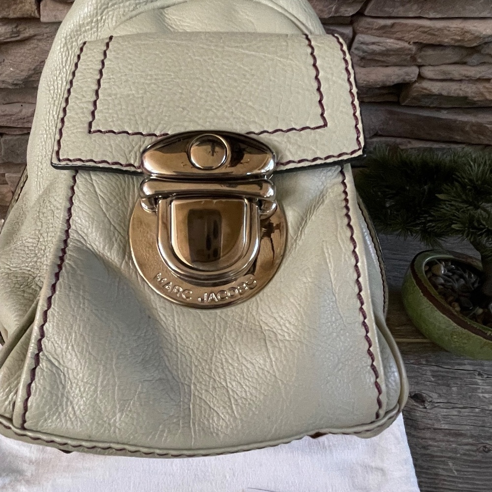 Marc Jacobs Large Tote, NWT - Picture 9 of 12